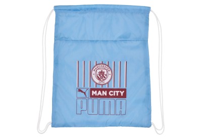 Vak na kopačky Puma Manchester City FC ftblCORE