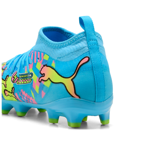 Dětské kopačky Puma FUTURE 9 Match Advanced Level FG/AG