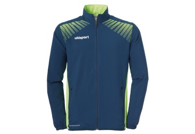 Dětská bunda Uhlsport Goal Presentation Jacket
