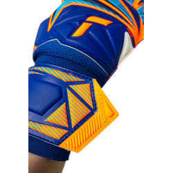 Brankářské rukavice Reusch Attrakt Solid