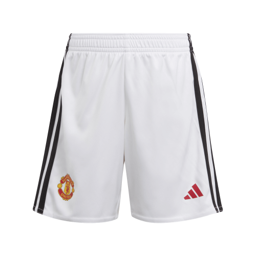 Mini komplet adidas Manchester United FC domácí 2023/2024