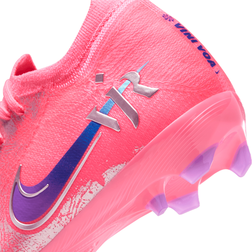 Dětské kopačky Nike Mercurial Vapor 16 Pro Vini Jr. FG