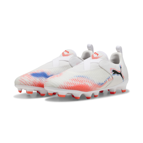 Dětské kopačky Puma FUTURE 8 Match LL FG/AG
