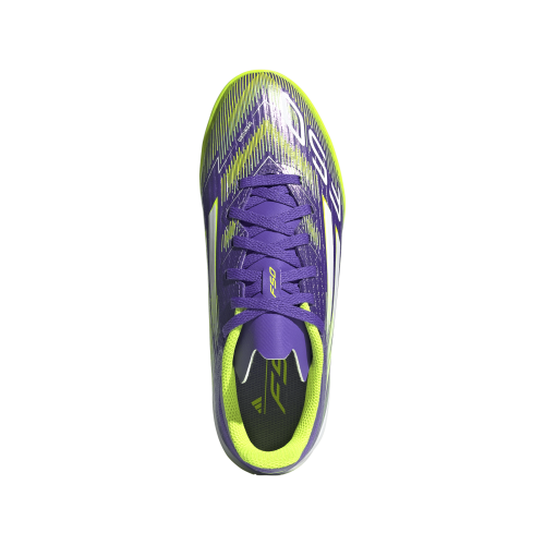 Dětské sálové kopačky adidas F50 League IN