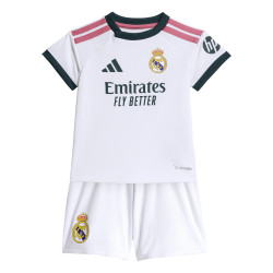Baby komplet adidas Real Madrid domácí 2026/2027