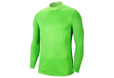 Dětský brankářský dres Nike Gardien III dlouhý rukáv