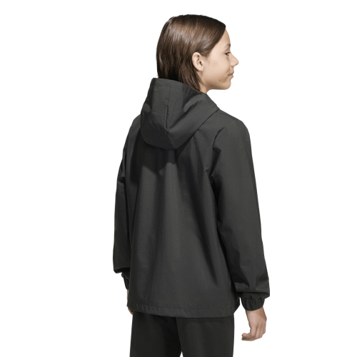 Dětská bunda adidas Entrada 26 All Weather