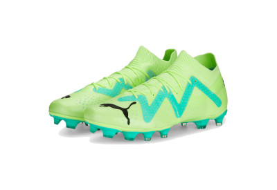 Kopačky Puma FUTURE Match FG/AG