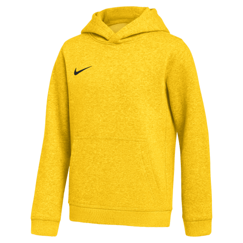 Dětská mikina s kapucí Nike Park 26 Fleece