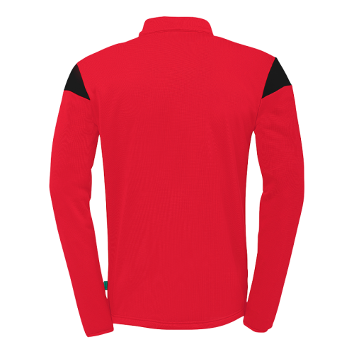 Tréninková mikina Uhlsport Squad 27 1/4 Zip Top
