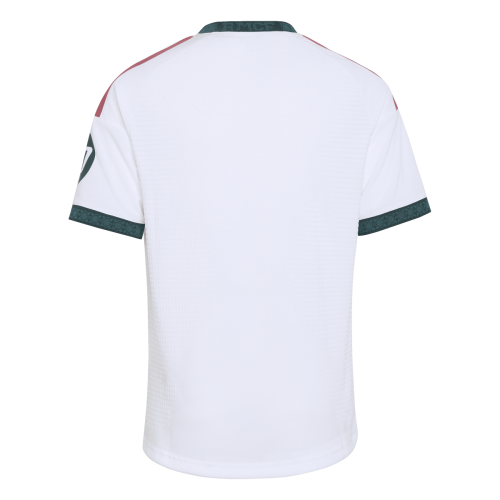 Dětský dres adidas Real Madrid domácí 2026/2027