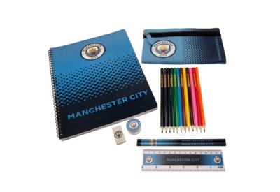 Školní set Manchester City FC Ultimate