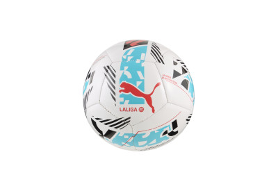 Mini míč Puma Orbita LaLiga 1