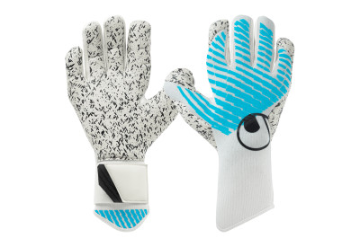 Brankářské rukavice Uhlsport FM Cybertec Supergrip+ HN