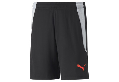 Dětské fotbalové trenýrky Puma teamLIGA
