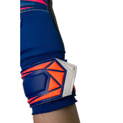 Dětské brankářské rukavice Reusch Attrakt Infinity Evolution NC