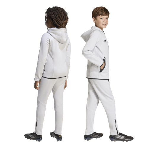 Dětské tepláky adidas Tiro Travel Sweat