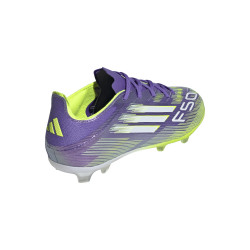 Dětské kopačky adidas F50 Elite FG