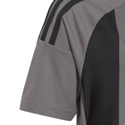 Dětský dres adidas Striped 24 krátký rukáv
