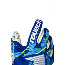 Brankářské rukavice Reusch Fastgrip Fusion