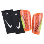 Fotbalové chrániče Nike KM Mercurial Lite