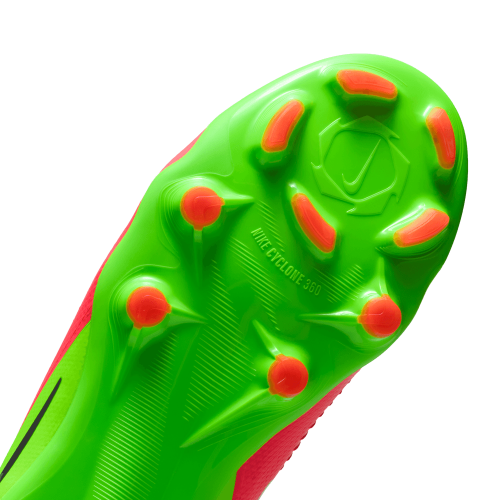 Dětské kopačky Nike Phantom 6 Low Pro Erling Haaland FG