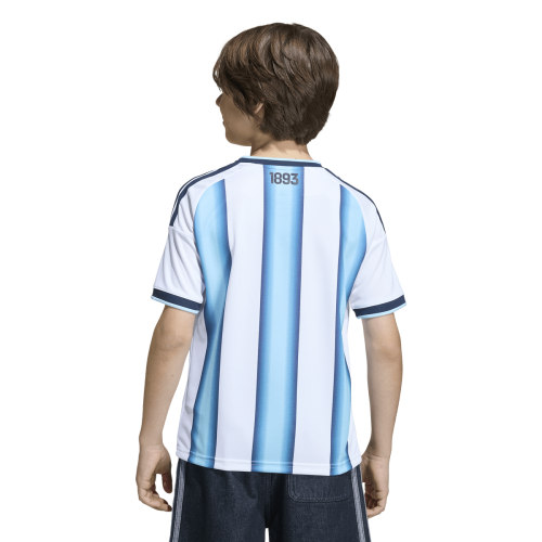 Dětský domácí dres adidas Argentina 26