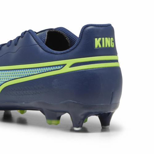 Kopačky Puma KING Match MxSG