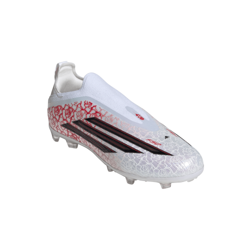 Dětské kopačky adidas F50 Elite Laceless Lamine Yamal FG