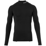 Dětské termo triko Uhlsport s dlouhým rukávem Turtle Neck