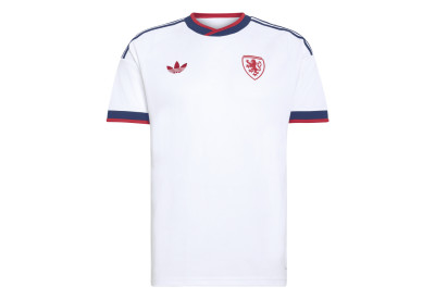 Venkovní dres adidas Česko 26