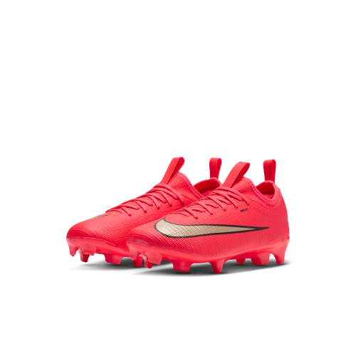 Dětské kopačky Nike Mercurial Vapor 17 Academy FG/MG LK