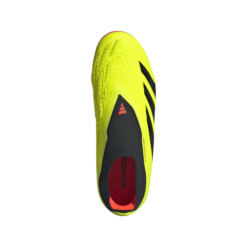 Dětské kopačky adidas Predator Elite Laceless FG