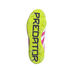 Dětské kopačky adidas Predator Elite Laceless FG