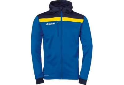 Dětská vycházková bunda Uhlsport Offense 23 Multi Hood Jacket