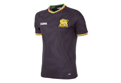 Retro fotbalový dres COPA Jamaica