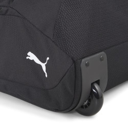 Fotbalová taška Puma teamGOAL Wheel Teambag L