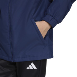 Dětská bunda adidas Entrada 26 All Weather