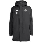 Zimní bunda adidas Entrada 26 Stadium ČAFC