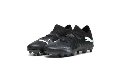 Dětské kopačky Puma FUTURE 7 Match FG/AG