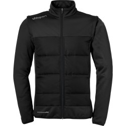 Bunda Uhlsport Essential Multi Jacket s odepínacími rukávy