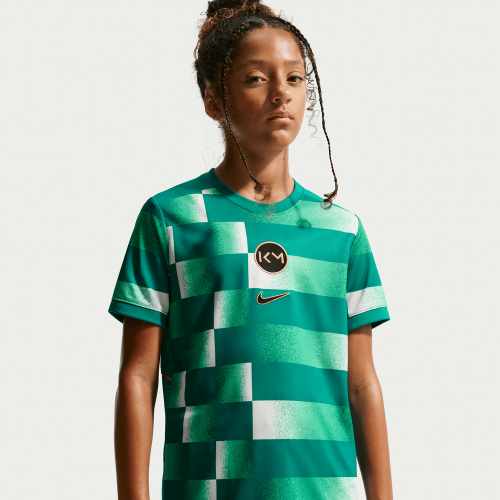 Dětský dres Nike Kylian Mbappé Academy