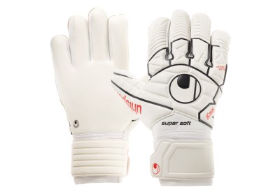 Brankářské rukavice Uhlsport Eliminator Comfort HN