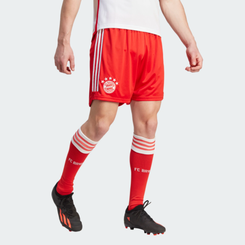 Trenky adidas FC Bayern Mnichov domácí 2023/2024