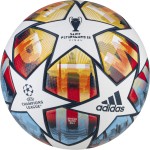 3x Fotbalový míč adidas UCL Pro