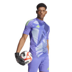 Brankářský dres adidas Tiro 24 Pro krátký rukáv