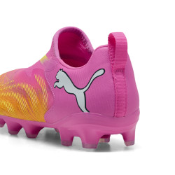 Dětské kopačky Puma FUTURE 9 Match Laceless FG/AG