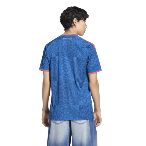 Venkovní dres adidas Chorvatsko 26