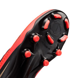 Dětské kopačky Nike Phantom 6 High Academy FG/MG