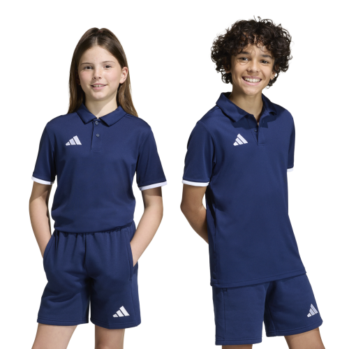 Dětské polo adidas Entrada 26